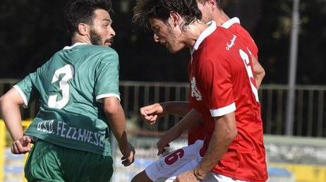 Di nuovo in campo aspettando rinforzi e prospettive