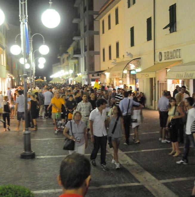 Mezzo milione di euro dalla tassa di soggiorno 