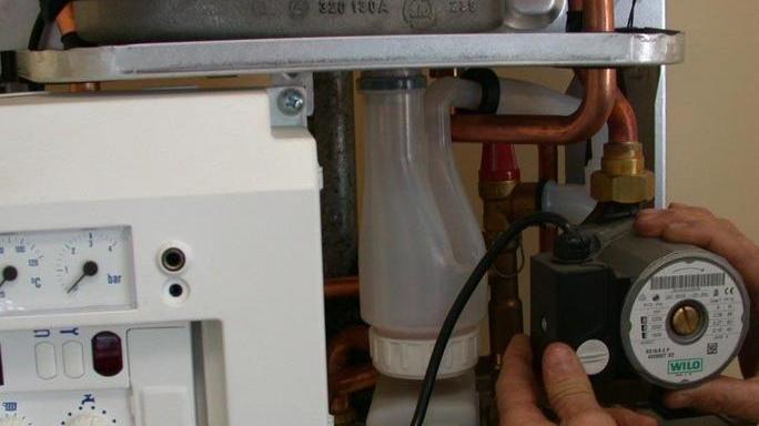 Caldaie: scontro ad alta temperatura