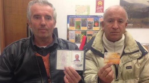«Disoccupati e senza una casa dopo 25 anni di lavoro in Italia»