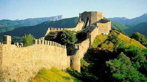Con 158.000 euro la Fortezza potrà diventare più accessibile 