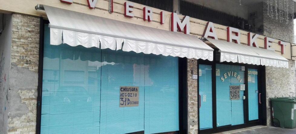 «Messi ko dalla crisi e dai supermercati» 