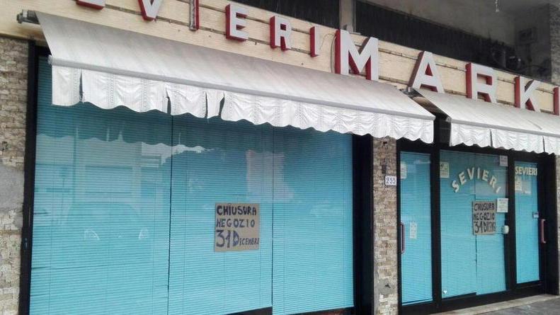 «Messi ko dalla crisi e dai supermercati»