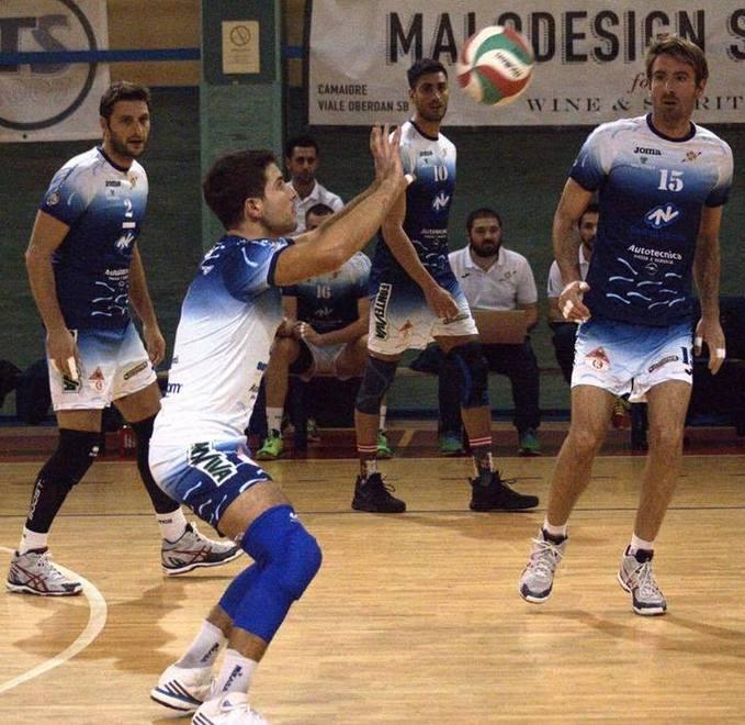 Il 2016 in pillole della Pallavolo Massa 