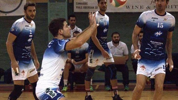 Il 2016 in pillole della Pallavolo Massa