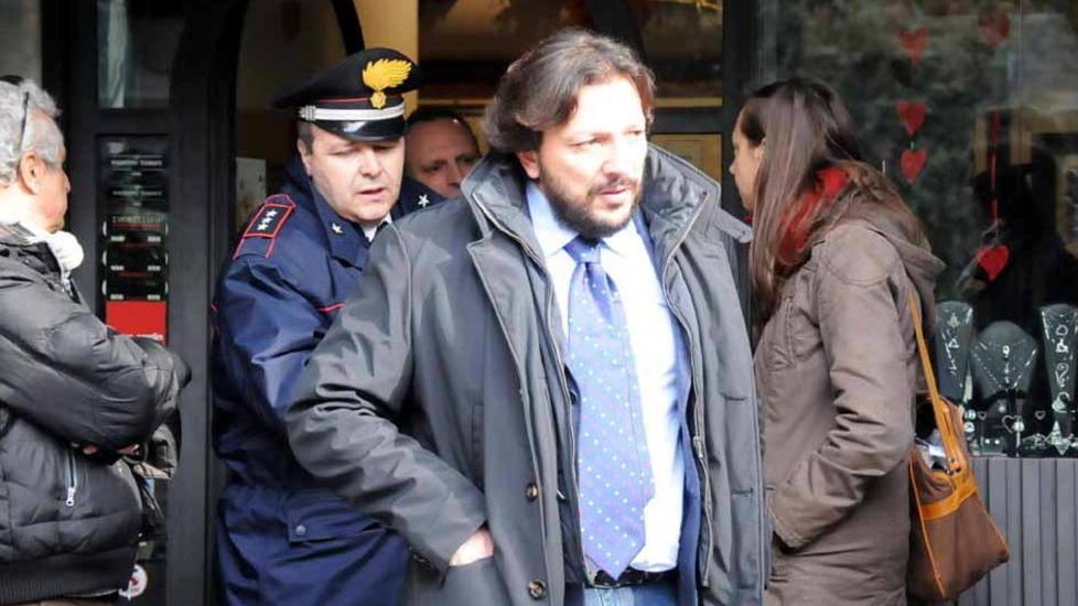 Ricerche nelle banche dati degli scomparsi