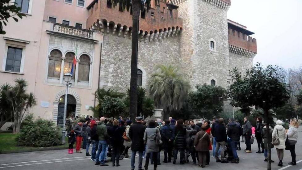 «Accademia, i soldi anzi per la sicurezza»