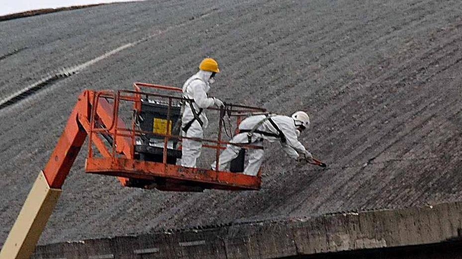 «Morti di cancro altri cinque ex compagni di lavoro»