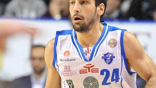 Domani torna la Champions League, al palazzetto match chiave contro l’Aek Atene