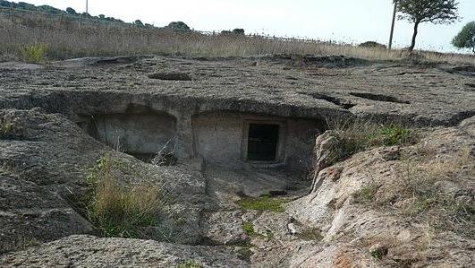 Le domus de janas senza segreti dopo due anni di scavi 