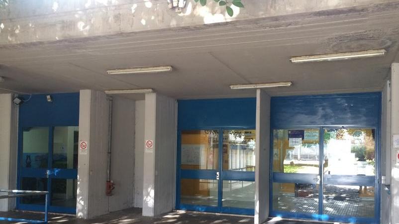 Sassari, le telecamere della scuola pagate coi soldi dei genitori