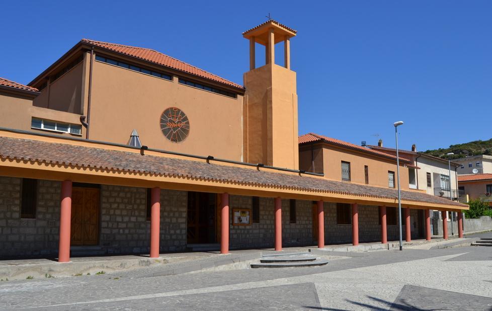 Sacro Cuore chiusa sino a giugno 