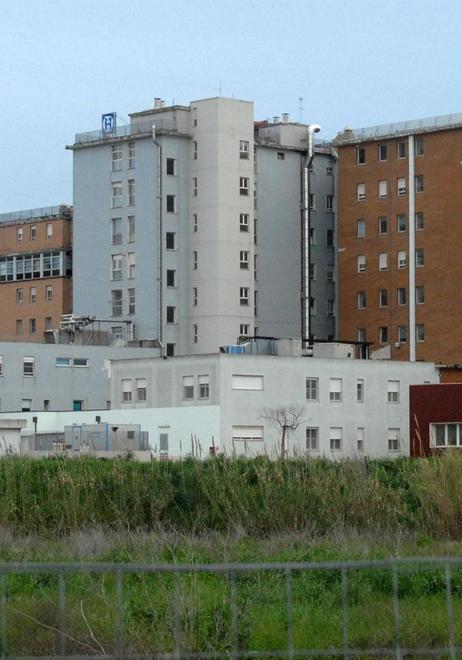 Ottocento nuovi nati nel reparto maternità dell’ospedale civile 