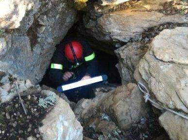 Il Gruppo Grotte Ogliastra svela i segreti del sottosuolo