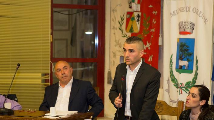 L’arte e la cultura veicoli per lottare contro la violenza