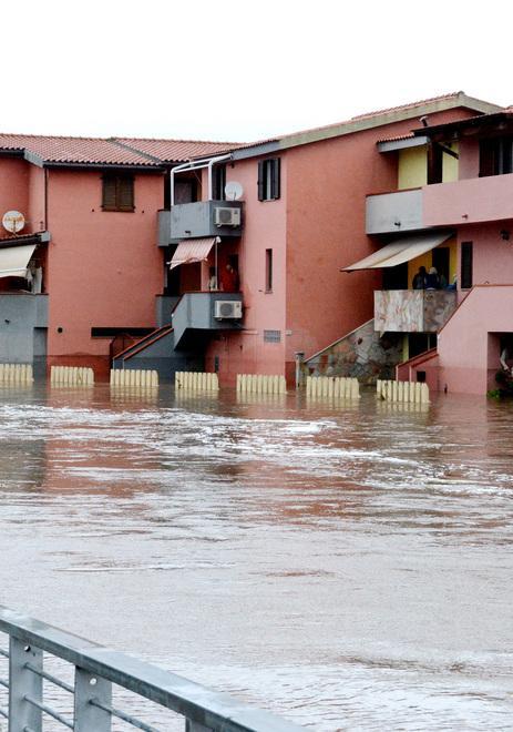 Piano anti alluvione bis, l’incarico a metà febbraio 