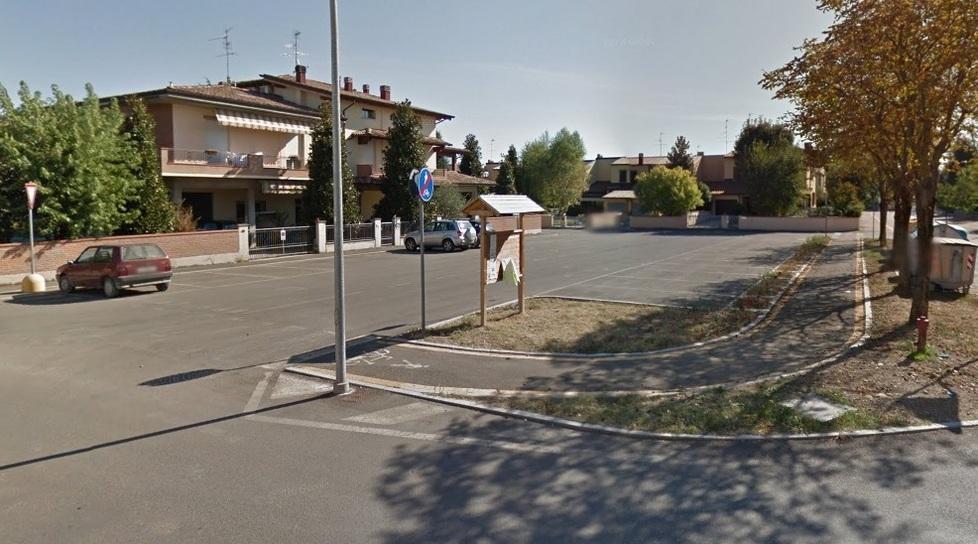 Vignola, blackout anche per la zona di via Venezia