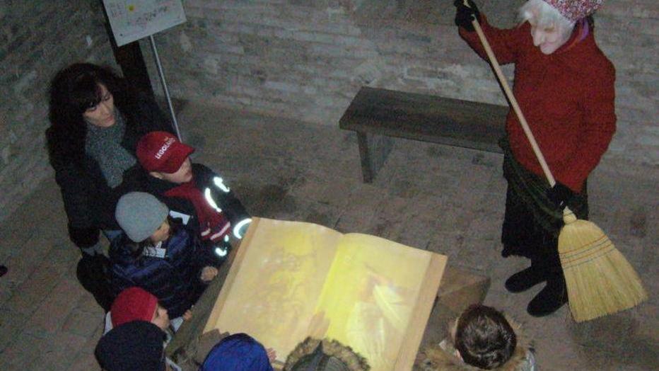 Tre giorni tra sfilata delle Befane e rogo della strega