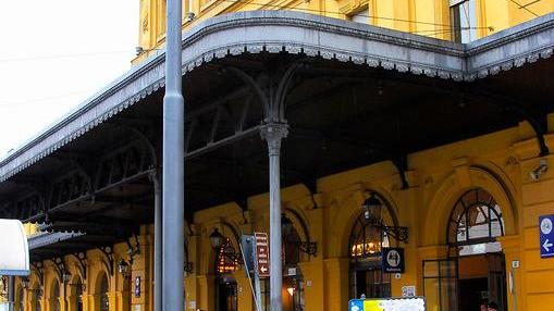 Stazione: denunciati 4 ubriachi