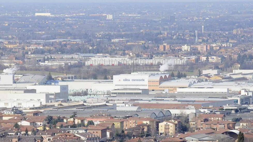 «La ceramica resta leader ma servono nuove idee»