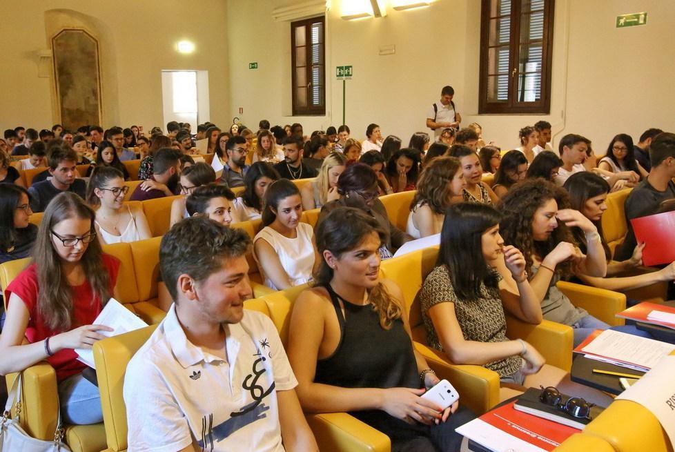 Modena vola più in alto grazie alla didattica
