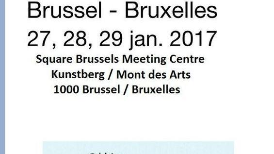 Franco vola alle Olimpiadi di Bruxelles