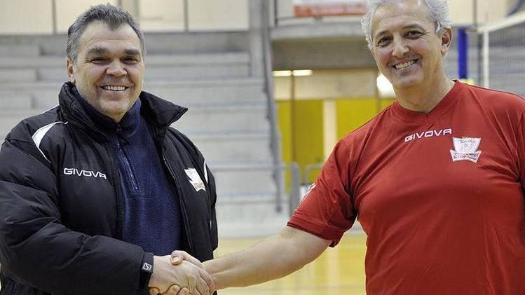 Santini: «Reggio non ama la pallavolo»