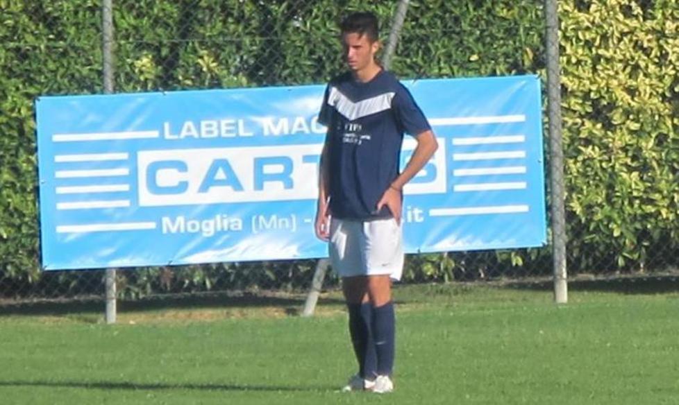 Aldrovandi sprona la Riese «Non siamo da play out»