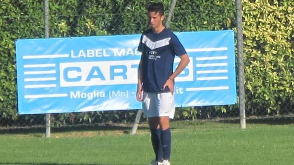 Aldrovandi sprona la Riese «Non siamo da play out»