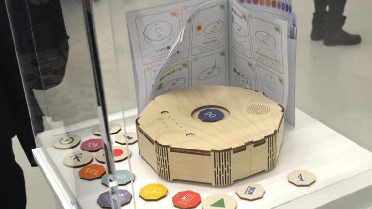 Inventa un gioco musicale per i bambini dell’asilo