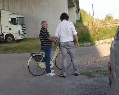 Francesco Grande Aracri è un uomo libero 
