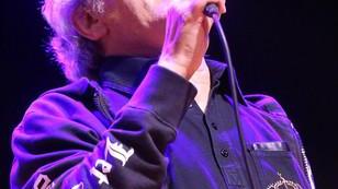 Leali, una vita per la musica: «Ho iniziato a 14 anni, a 72 sono ancora qui»