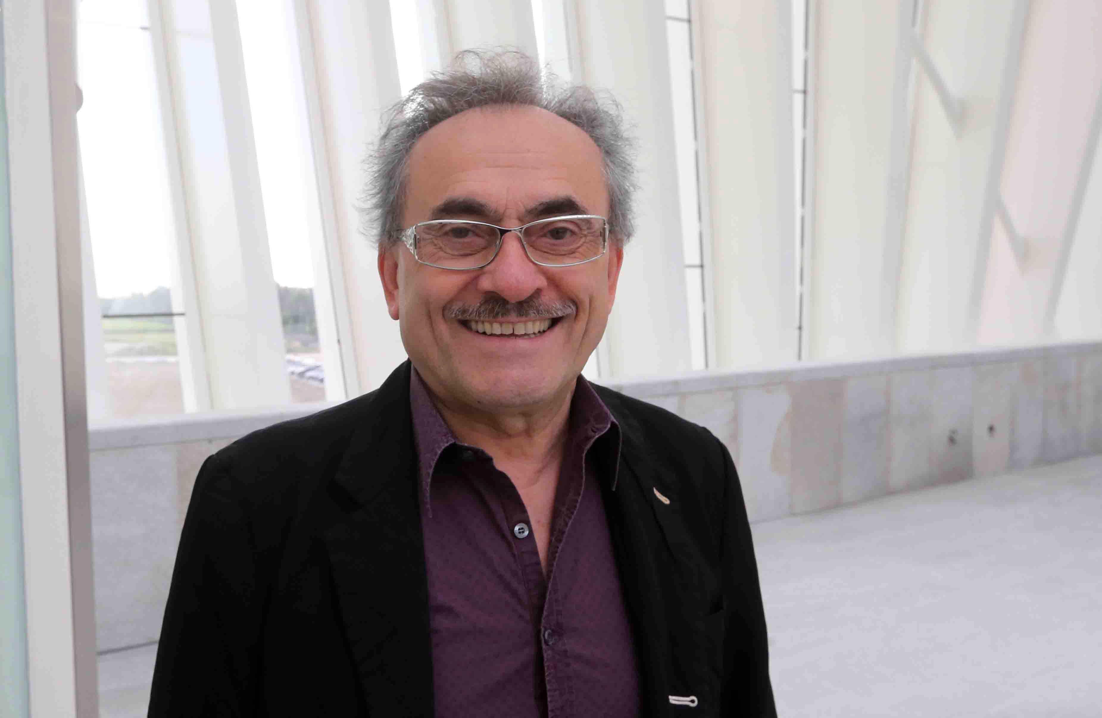 Carpi: lutto nel mondo della moda E' morto Angelo Marani