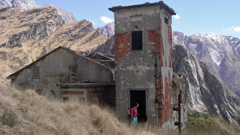 Cadavere sul Sagro, ipotesi omicidio più forte: l’assassino è un apuano?