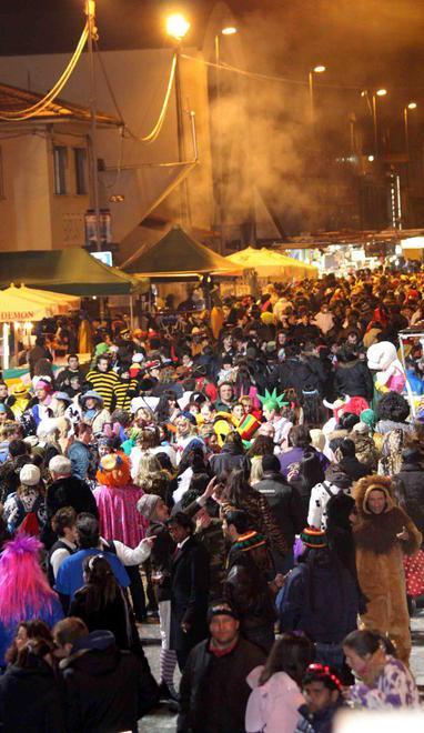 Il rione Darsena tende la mano ai residenti 
