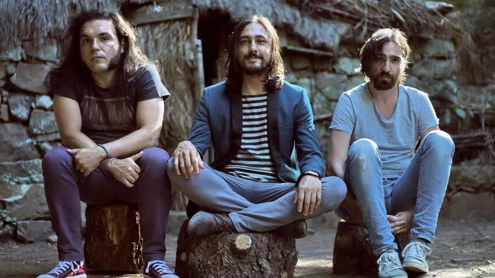 Dalla Sicilia il sound degli “Omosumo”