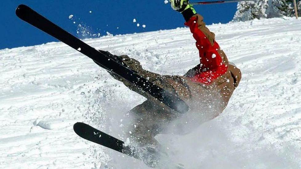 Modena, incidenti sugli sci: no al risarcimento