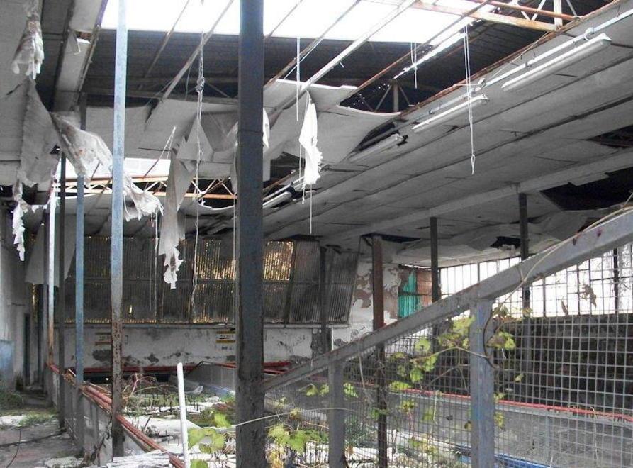 Cinema e bocciodromo da recuperare 