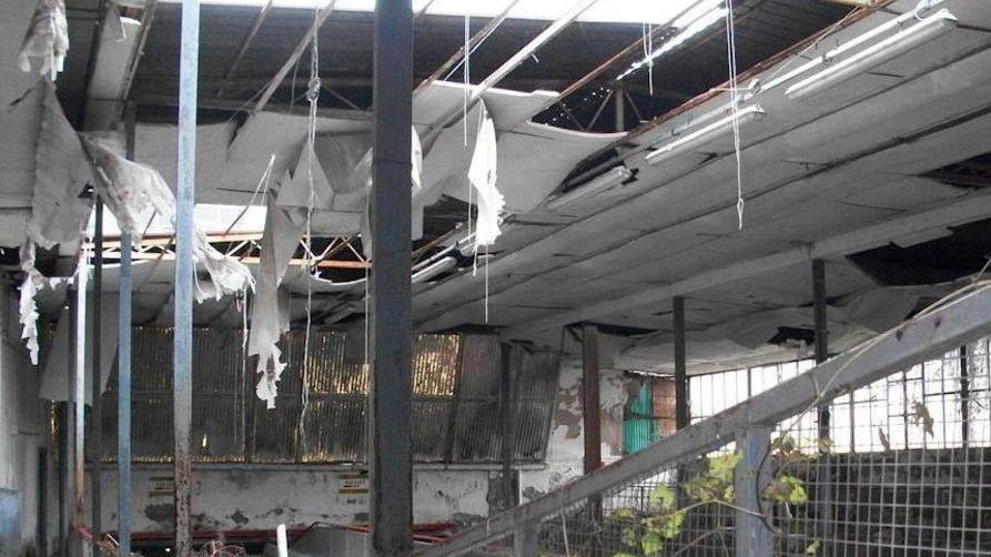 Cinema e bocciodromo da recuperare