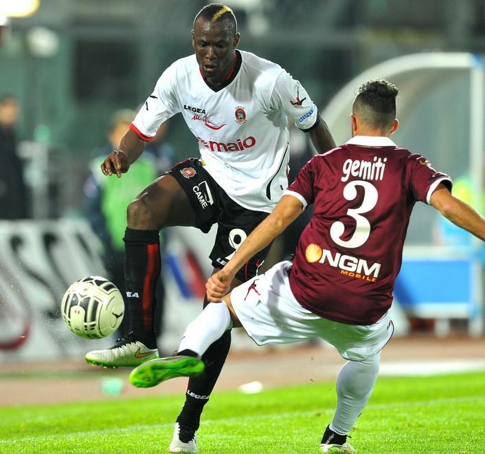 Thiam in pole per l’attacco Dezi l’alternativa a Grassi