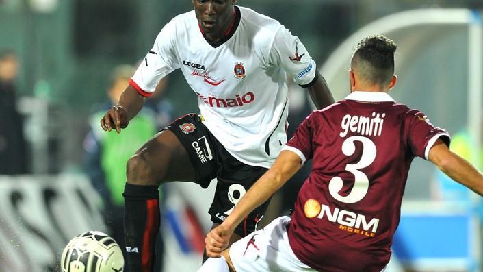 Thiam in pole per l’attacco Dezi l’alternativa a Grassi