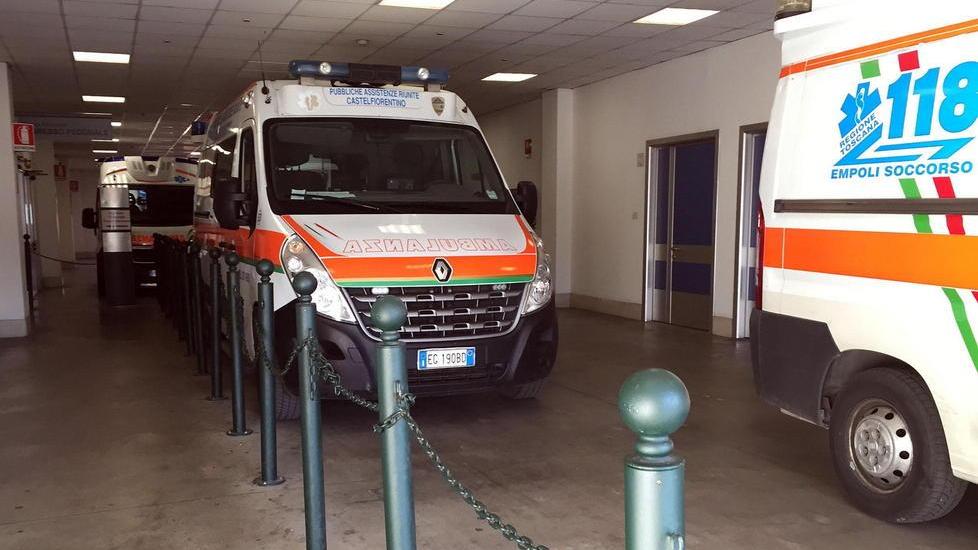 Colpa anche del boom di accessi impropri