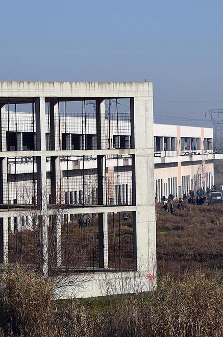Rave all’interporto: il supercondominio respinge le accuse 