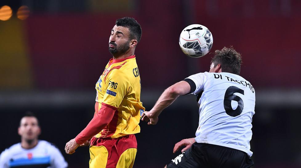 Match report: l’1-0 del Vigorito è bugiardo 