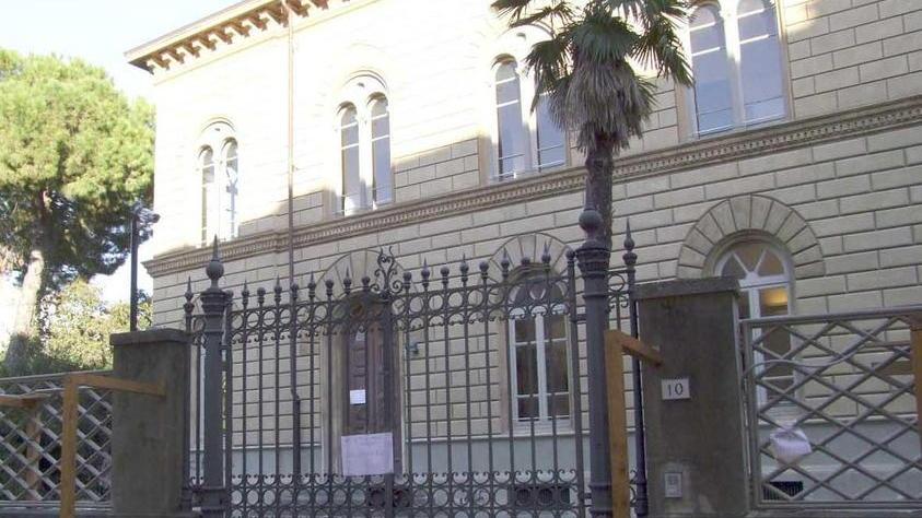 «Spazi stretti al Russoli ma nessuno fa niente»
