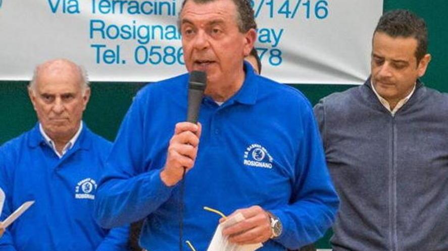 Minibasket, cinque gruppi in crescita tecnica