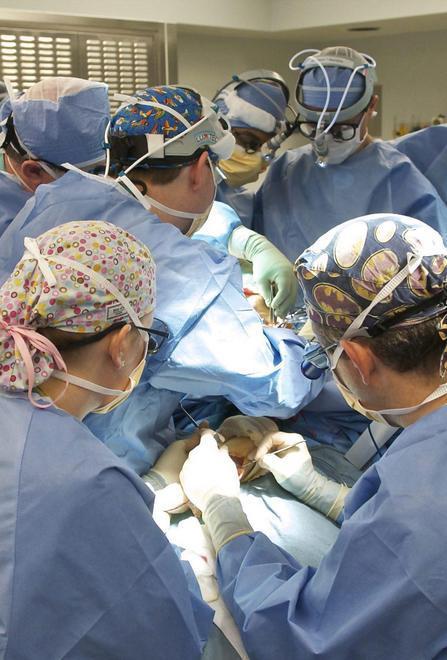 Donazione organi, il consenso entra nella carta d’identità