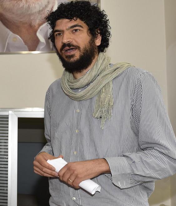 «Non ci sarà nessuna nostra lista»