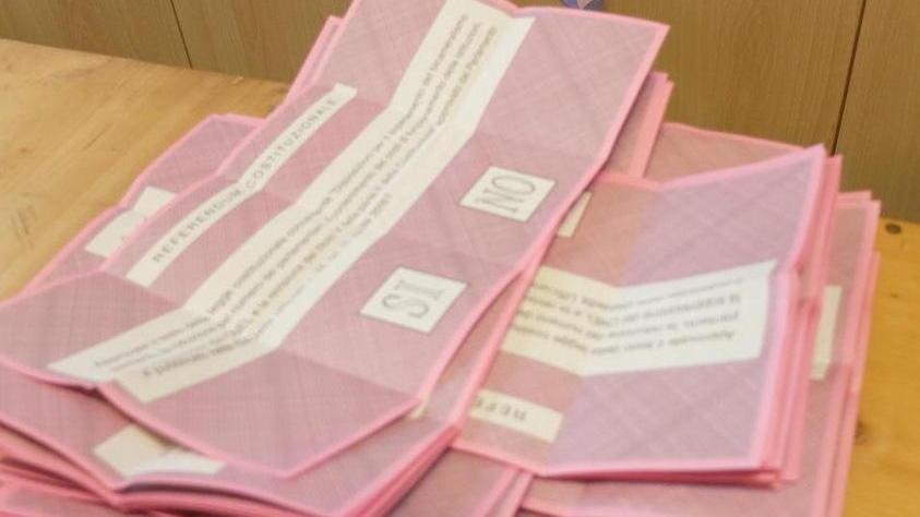«Ripartire dalla sconfitta con incontri e assemblee»