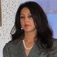 Cerulli “lancia” Priscilla Schiano come suo erede 
